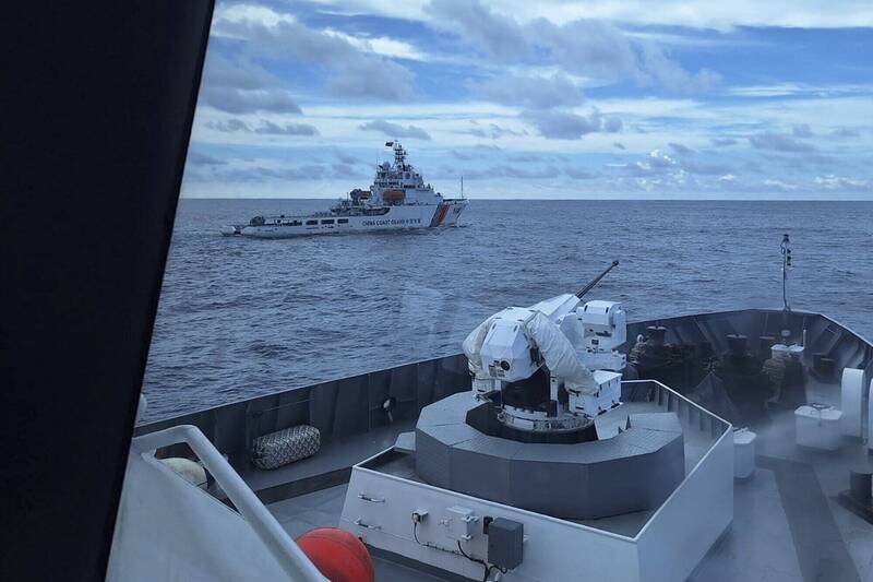 印尼重啟北納土納海鮪魚氣田開發 考驗北京南海主權主張底線