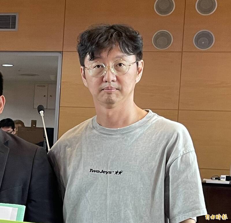 藍委擋無人機計畫同天盧秀燕辦反毒油會議 江肇國:分進合擊操作