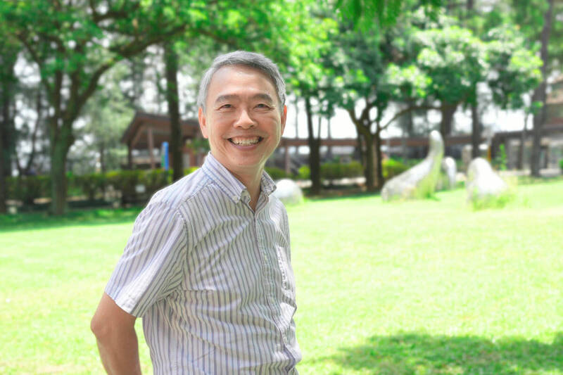 深耕教育改革以身作則 中央大學教授單維彰獲師鐸獎