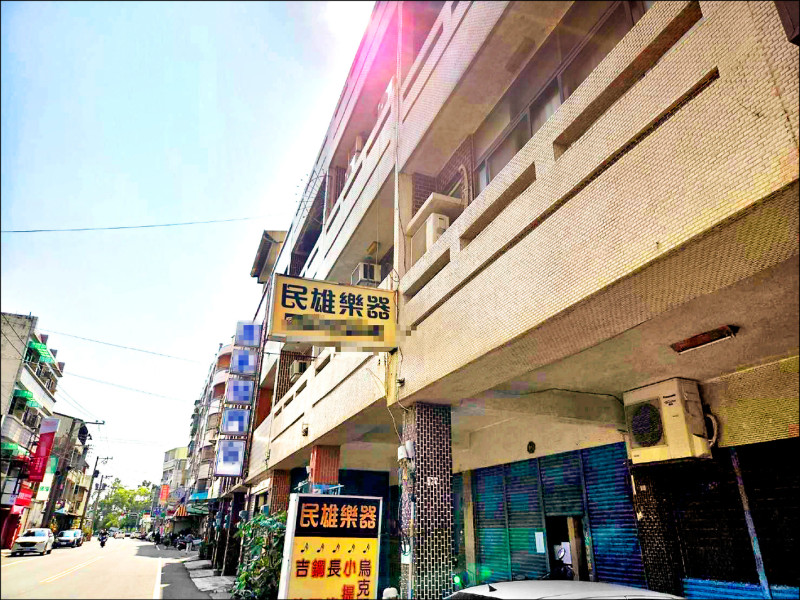 公布店名地址》法界︰防民眾受害 符合比例原則