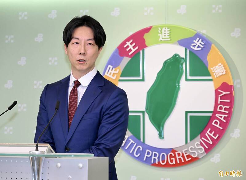 藍營喊暫停442億無人機計畫 吳崢:救災救命也挑釁中共?