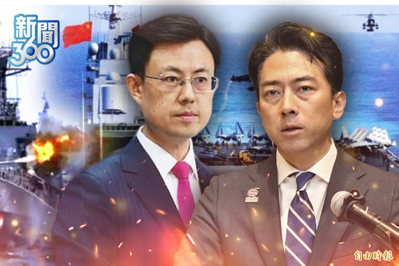 新聞360》中國嗆聲反加速日本解除核武禁令?學者揭「三狠招」藏助台關鍵