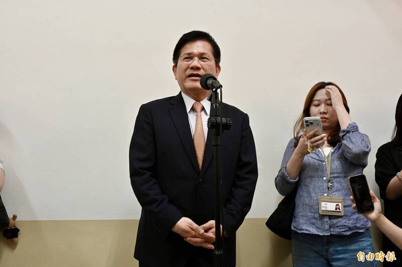 巴紐外長突擊宣布關閉我駐處 林佳龍曝:巴紐內閣專業外交官有不同意見