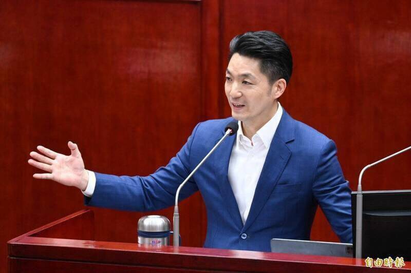 向中央要錢、蔣萬安認「地方負責檢驗」 陳培瑜:政治算計直接露餡