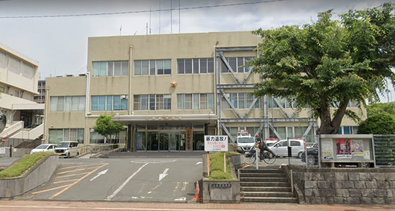 長照悲歌!日本88歲老翁照顧89歲病妻 疑親手勒斃她