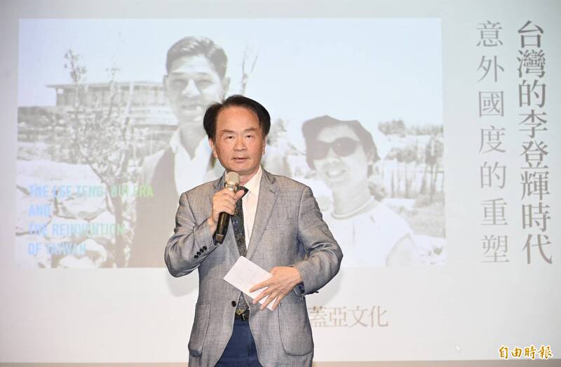 找扁、馬、小英檔案只能大海撈針 國史館:總統檔案應制度化