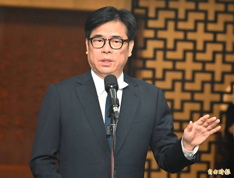 致癌油延燒!陳其邁1段話抓回問題焦點 趙曉慧:慶幸六都市長有正常人