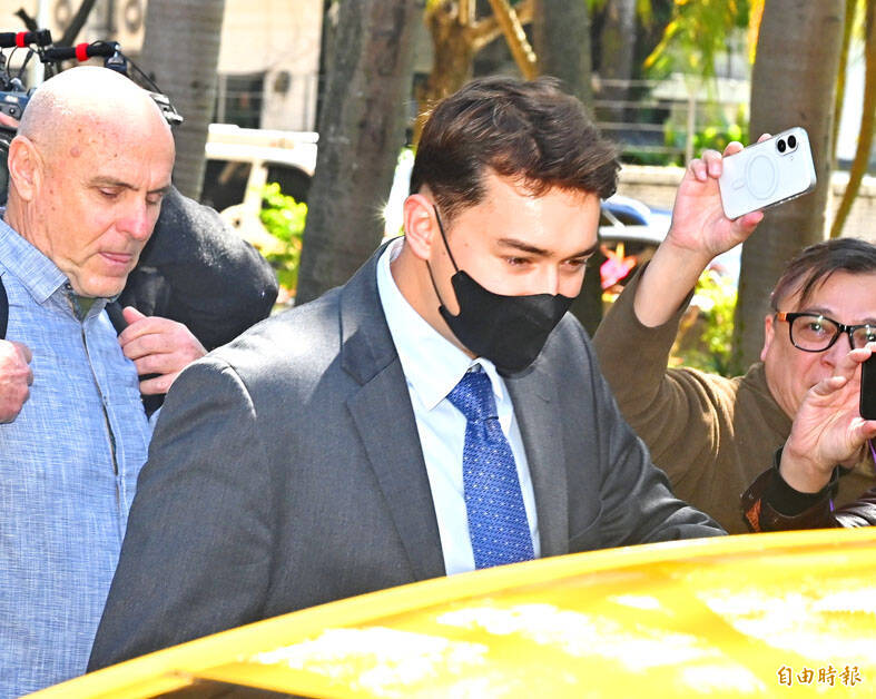 《TAIPEI TIMES》 Woman handed 11-year term in Australian poisoning case