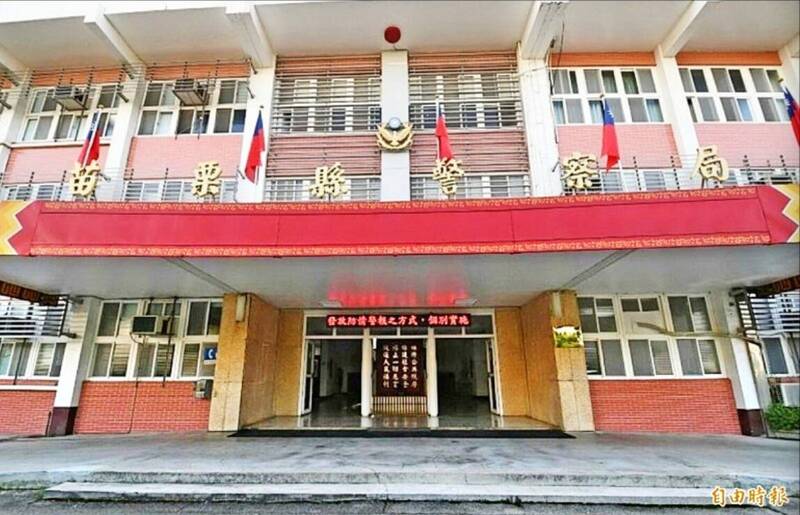 獨家》愛子遭毒駕男奪命!苗警偵查隊長嘆:怎麼樣兒子都回不來了