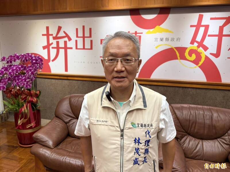 高鐵延伸宜蘭案政院拍板 420公頃特定區都計、區段徵收雙管齊發