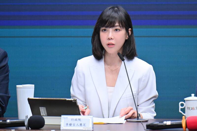 比照2014年餿水油中央譴責地方? 行政院表態了