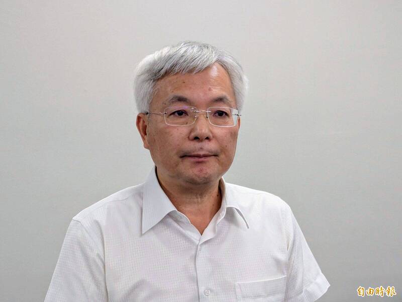 花蓮原民佩刀抗議遭「選擇性執法」?警政署長說話了