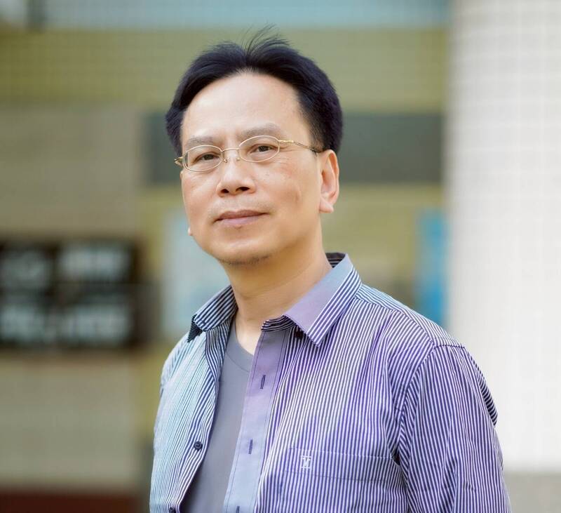 陪伴弱勢學生翻轉人生 羅東高中教師李建勳獲師鐸獎