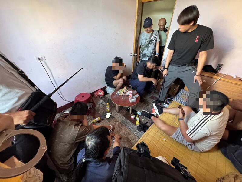 討債不成竟剁斷手指勒贖 越南移工遭同鄉凌虐2嫌起訴