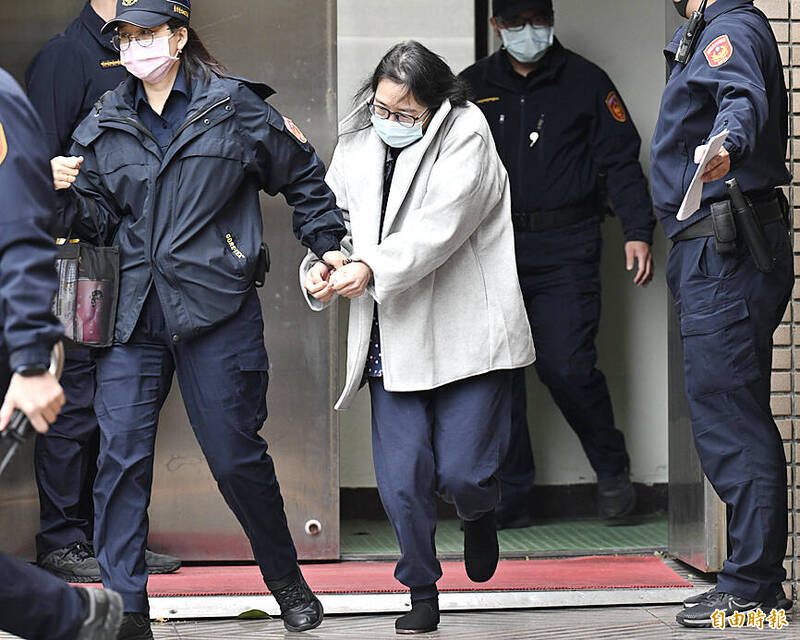 《TAIPEI TIMES》Supreme Court finds two babysitters guilty of abuse