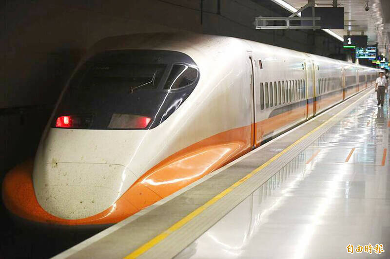 《TAIPEI TIMES》Premier approves Yilan HSR project