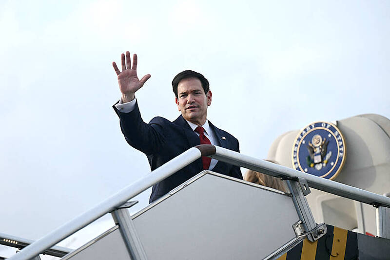 《TAIPEI TIMES》US envoy decries China’s coast guard deployments