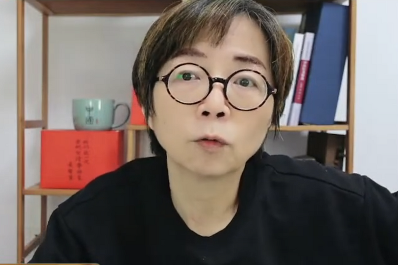 盧秀燕市府拿中聯自主檢驗當業績 黃智賢:跟黑心油廠一家親?