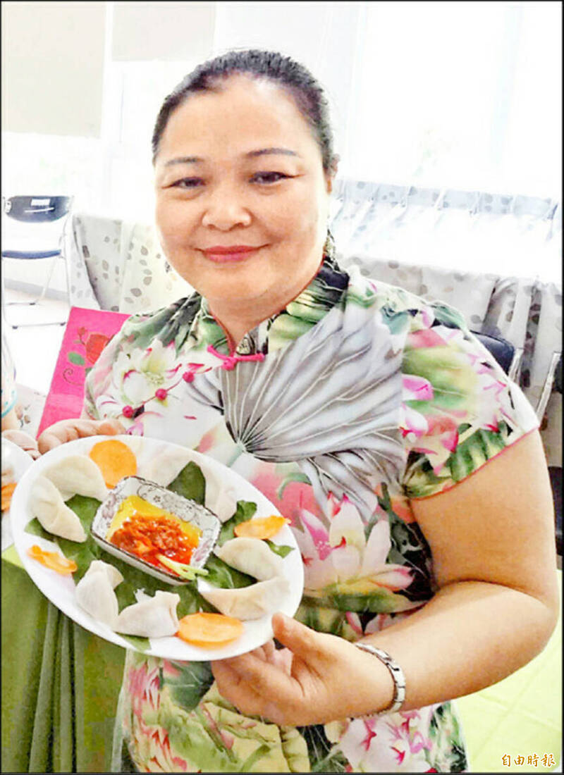 《TAIPEI TIMES》Chinese spouse to lose residency after ruling