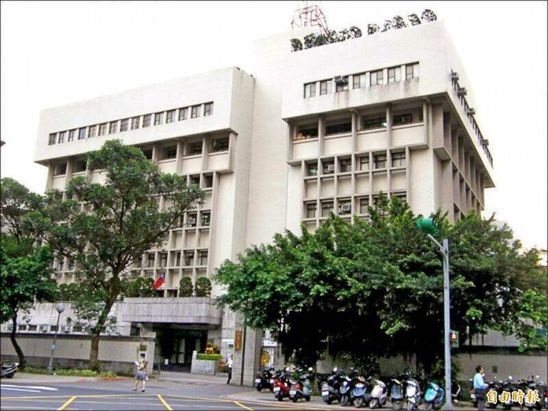 台北市調處60歲調查官猝死辦公室 死因出爐