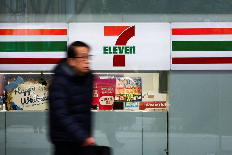 7-Eleven驚傳不正轉賣橫行? 全日本加盟店接獲警告「不得囤貨」