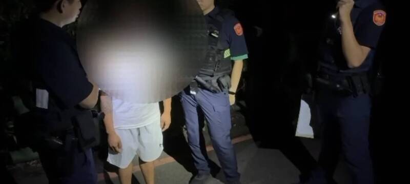 感情糾紛設局砍人!汐止男遭砍4刀多處受傷 2嫌深夜落網