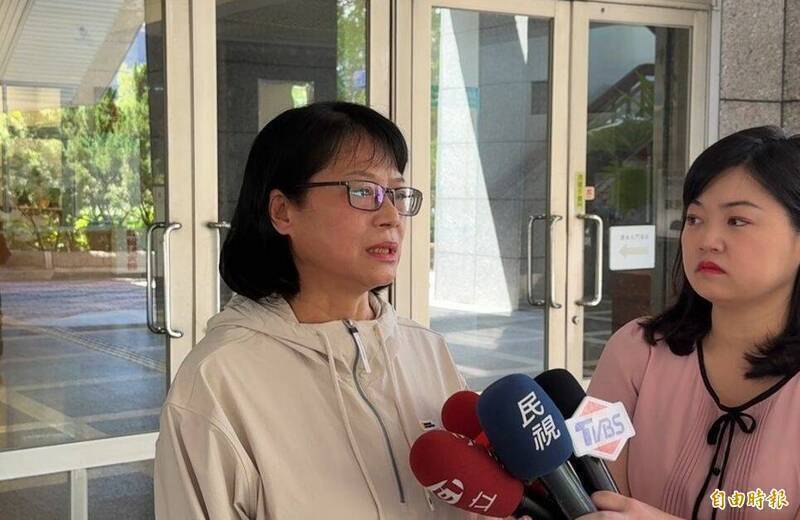 詐領助理費判4年!國民黨前中市議員冉齡軒入獄 家屬發文質疑時間緊迫