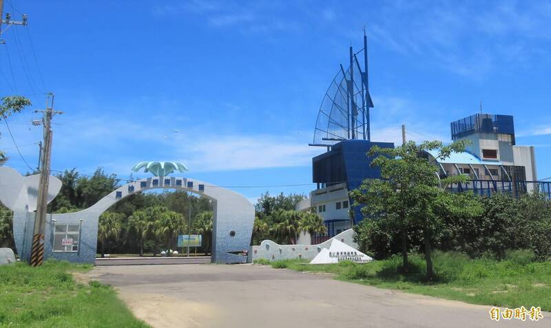 雲嘉南風管處被搜索處長遭拔官 觀光署:全力配合司法單位偵辦