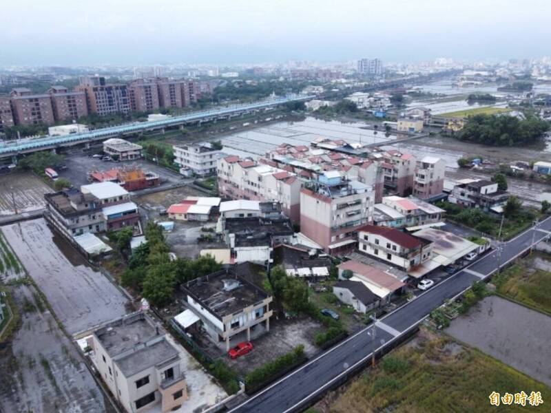 高鐵延伸宜蘭挨批「盲腸高鐵」? 宜蘭人吐心聲