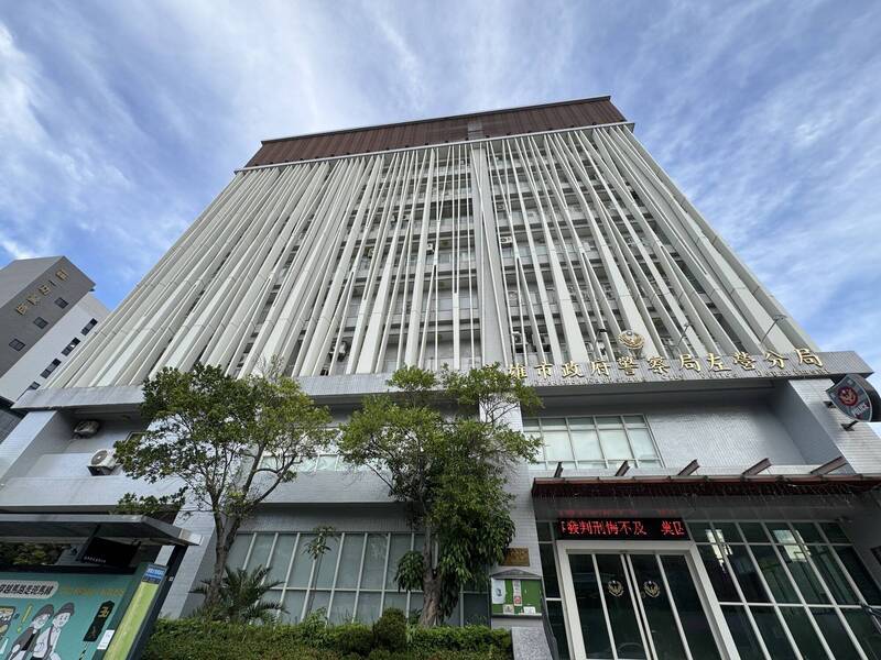 居服員持鑰匙開門訪視 驚見74歲男陳屍樓梯間