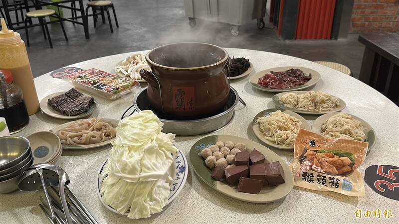 台南大暑開賣薑母鴨 中醫師解析節氣養生之道
