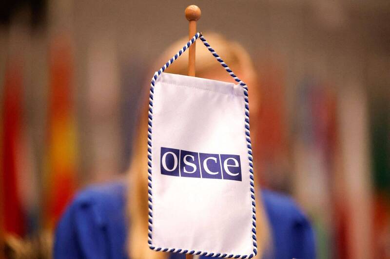 塞爾維亞太過親俄 美國會跨黨派議員遊說「OSCE年會」在南卡州辦