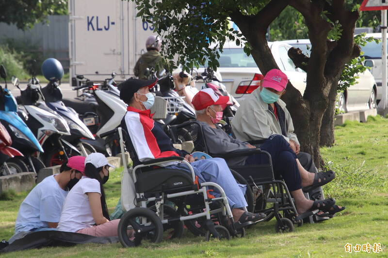 不只150歲! 科學家用數學模型推算人體極限可活到627歲