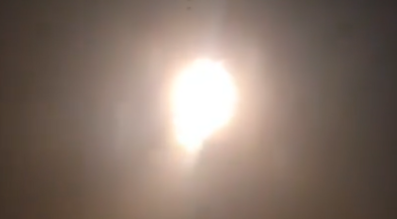 美國連13晚空襲伊朗 德黑蘭稱襲擊巴林和約旦美軍基地