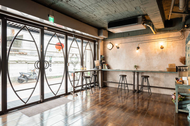 暑假玩台中這樣排!「熱氣球嘉年華+舊城文創旅宿」 絕美復古飯店一次看