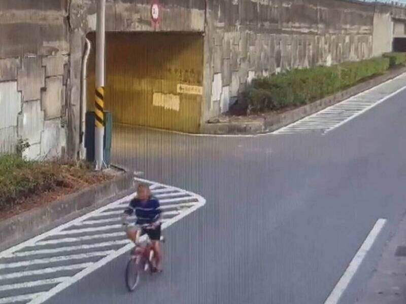 彰化失智翁騎腳踏車失蹤8天 各單位加緊搜救