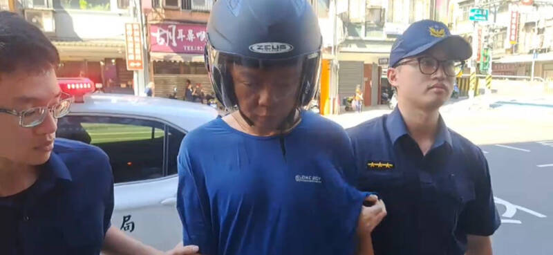 殺子犯判無期還寄信恐嚇前妻「滅全族」 家屬怒告籲二審判死