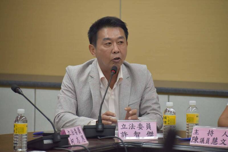 鄭麗文稱國民黨要成「政界台積電」綠委諷中共代理人一言堂:抹黑還想吃豆腐