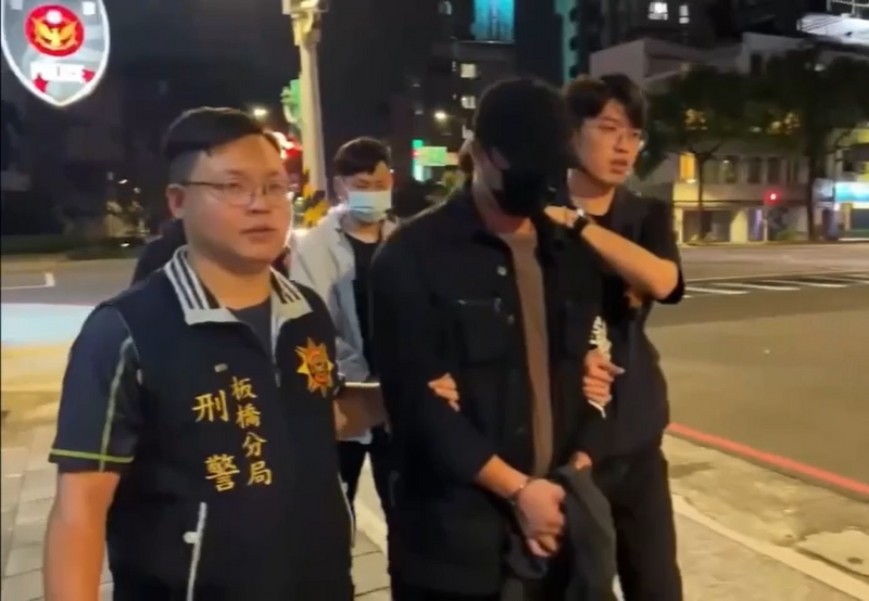 獨家》警職成詐貸利器!黑幫利用3警當人頭 詐銀行近億元