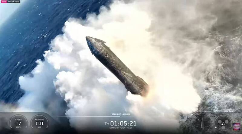 SpaceX�ǽ��Էɳɹ�  �׶Ȳ����������������