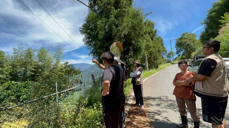 原保地專題2-2 》原保地權利回復不易 蘇佐璽建議未分配地放領