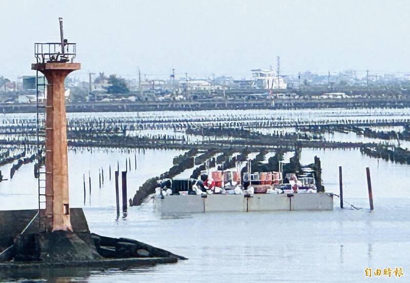 比國慶煙火更震撼 東石海之夏今晚16吋巨彈先引爆卡位潮 - 生活 - 自由時報電子報