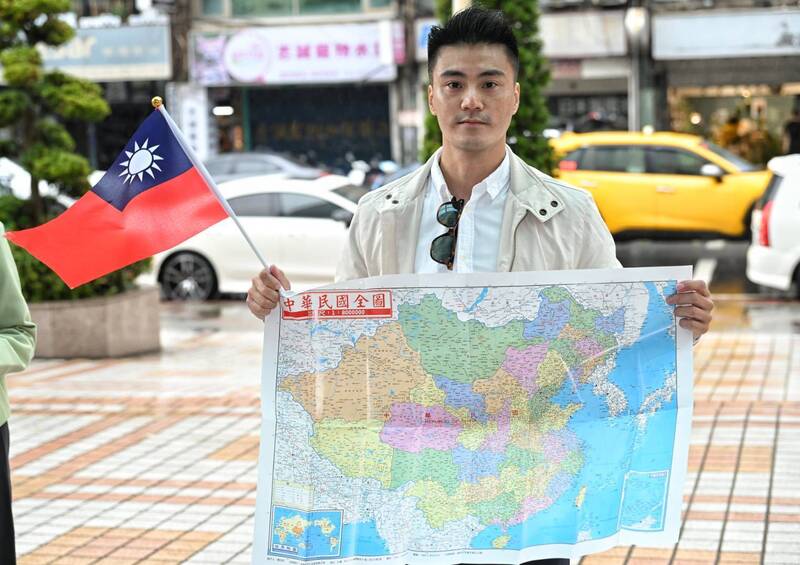 726投票滿週年  丁瑀：差點被罷免的藍委們應深切反省