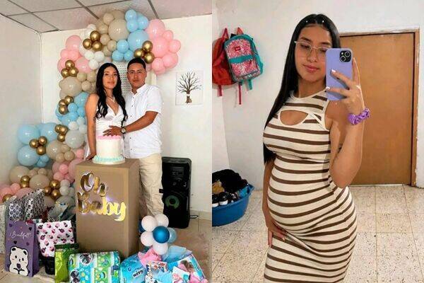 21歲孕婦遭剖腹奪嬰棄屍 !哥國警追失蹤女嬰 懸賞200萬元