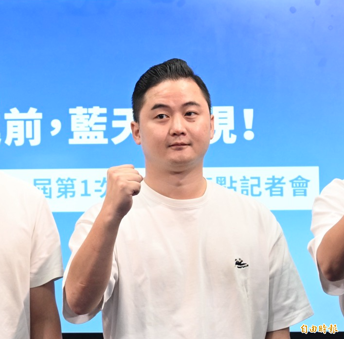 小編AI偽造賴清德聲音被檢舉 藍白瞎挺控查水表 律師提法條打臉