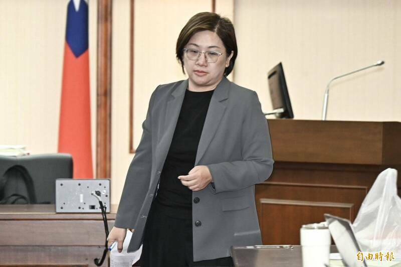 AI仿造總統聲音掀爭議 綠委示警假訊息恐干擾選舉