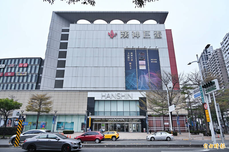 漢神巨蛋人氣餐廳廚師追老鼠 業者:在逃生梯捕獲