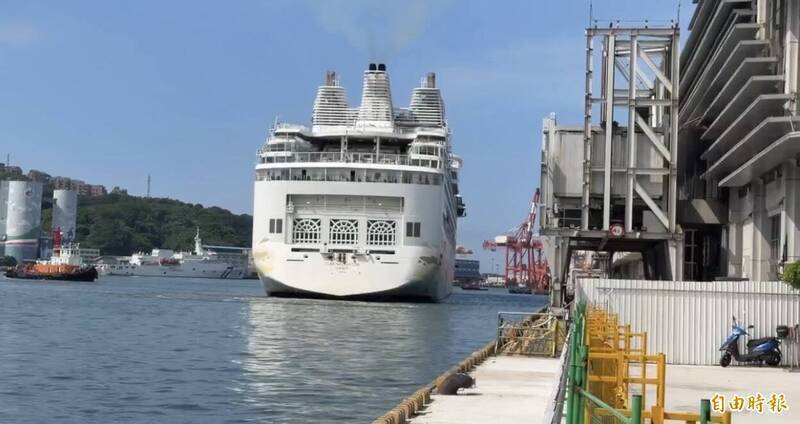 散客郵輪旅遊「定型化契約」上路!契約審閱3天以上、延誤可按日求償