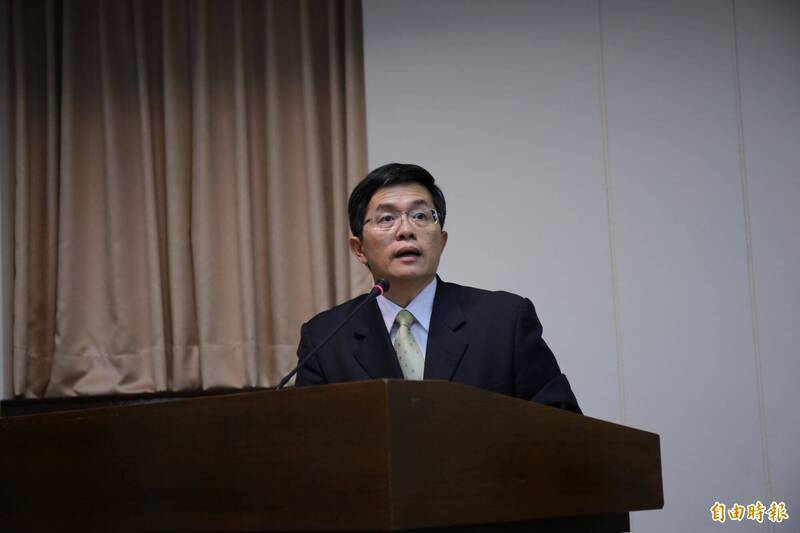 前法制處長李嵩茂職場霸凌 監院糾正教育部、揭他霸凌5樣態