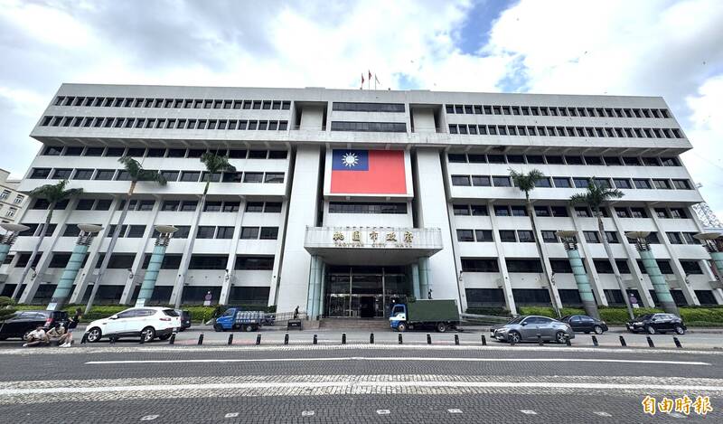 黃世杰提6大政見批市政停滯 桃市府反批「六大皆空」經不起檢驗